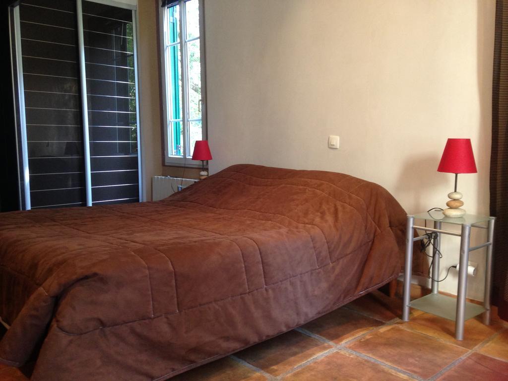 Hotel La Mandarinette La Seyne-sur-Mer Esterno foto